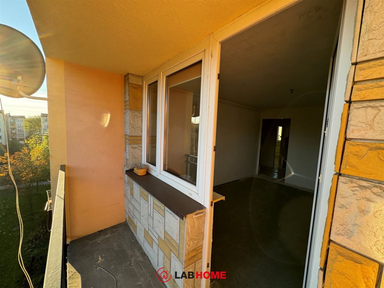 Mieszkanie 2-pokojowe Olkusz, ul. Legionów Polskich. Zdjęcie 17