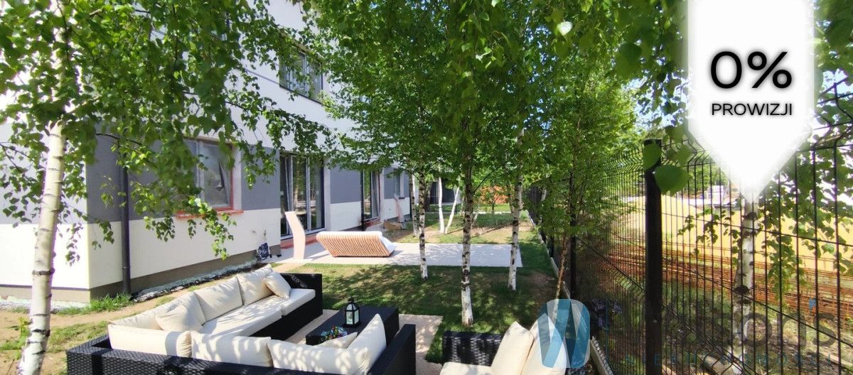 bliźniak, 3 pokoje Ciemne, ul. Wygodna