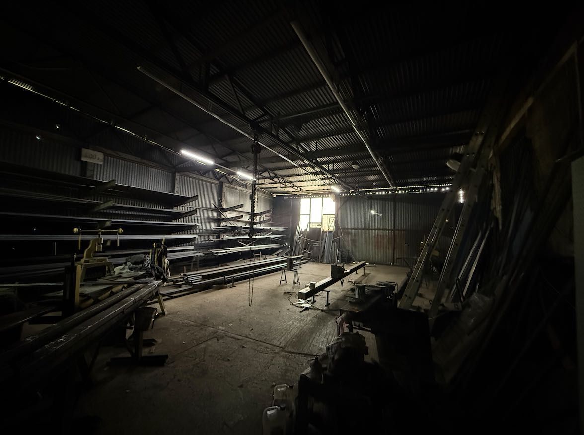 Nieruchomość komercyjna Kraków, ul. Ojcowska. Zdjęcie 4