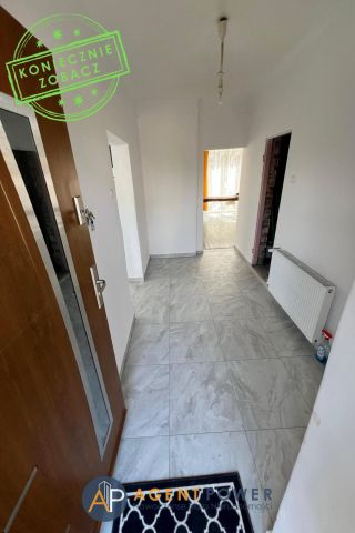 dom wolnostojący, 4 pokoje Siewierz, ul. Krzywa. Zdjęcie 1