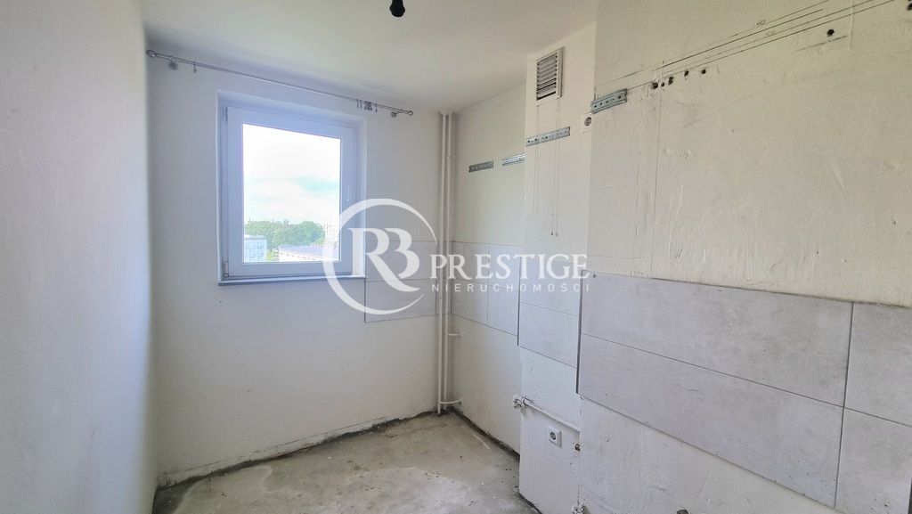 Mieszkanie 2-pokojowe Szczecin, ul. Rynkowa. Zdjęcie 7