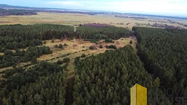 Działka Smołdzino. Zdjęcie 5