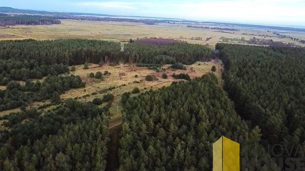 Działka Smołdzino. Zdjęcie 5