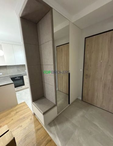 Mieszkanie 2-pokojowe Warszawa Ursynów, ul. Hilarego Koprowskiego. Zdjęcie 10