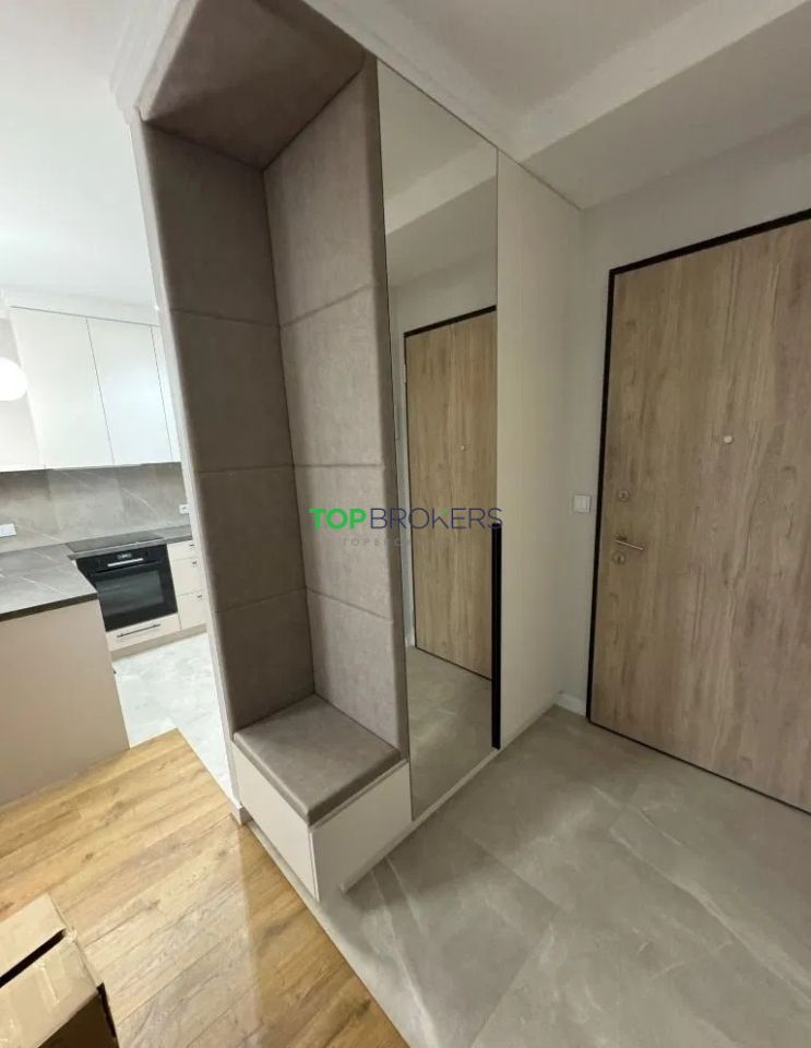 Mieszkanie 2-pokojowe Warszawa Ursynów, ul. Hilarego Koprowskiego. Zdjęcie 10