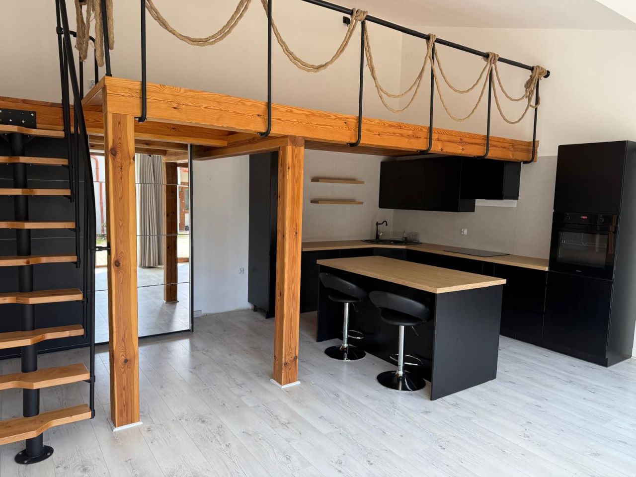 dom wolnostojący Zwierzyniec, ul. Rudka. Zdjęcie 9