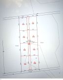 Działka budowlana Kaliska. Zdjęcie 3