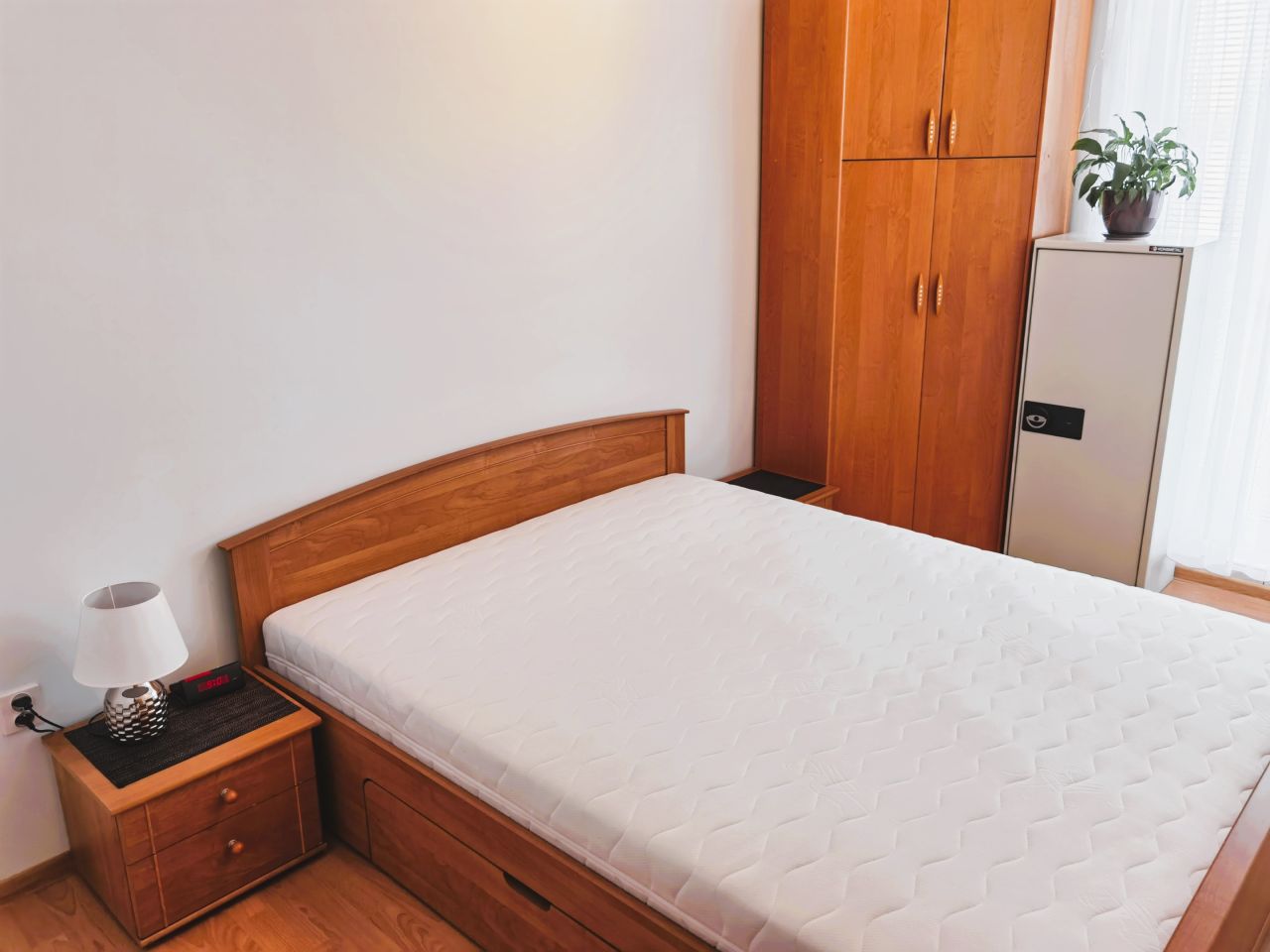 Mieszkanie 3-pokojowe Olsztyn Kormoran, ul. Wincentego Pstrowskiego. Zdjęcie 14