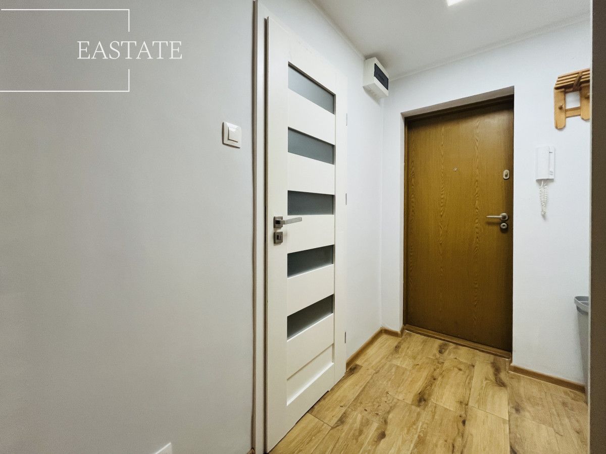 Mieszkanie 1-pokojowe Warszawa Targówek, ul. Węgrowska. Zdjęcie 15