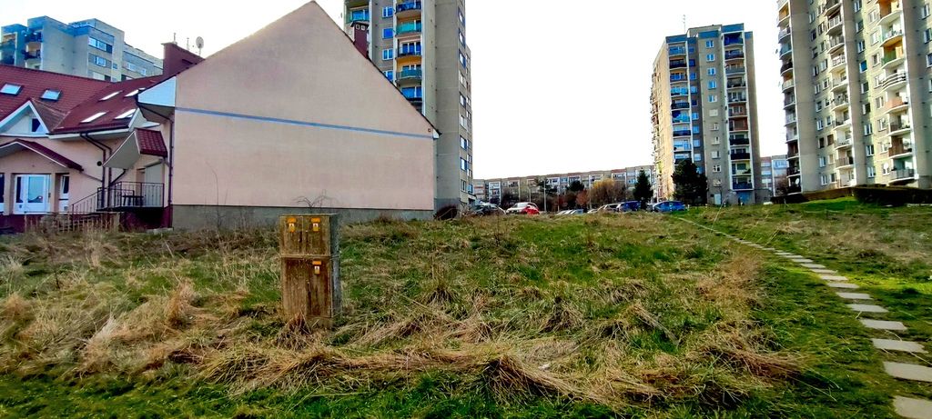 Działka budowlana Kłodzko, ul. Rodzinna. Zdjęcie 4