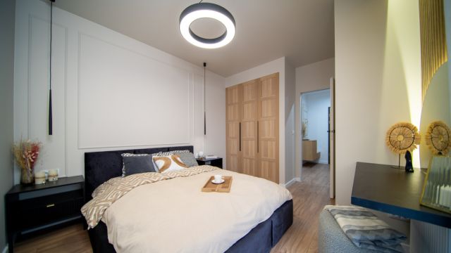 Mieszkanie 2-pokojowe Lublin, pl. Obrońców Lublina. Zdjęcie 1