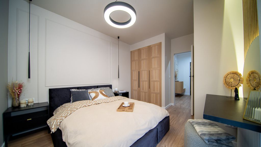 Mieszkanie 2-pokojowe Lublin, pl. Obrońców Lublina