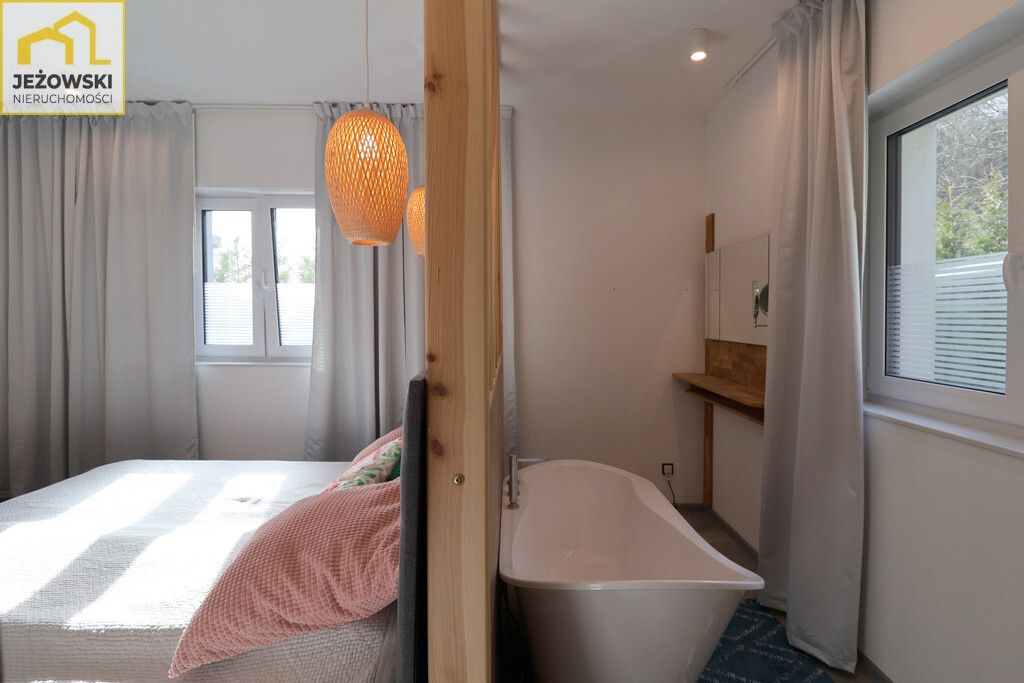 dom, 6 pokoi Janowiec. Zdjęcie 5