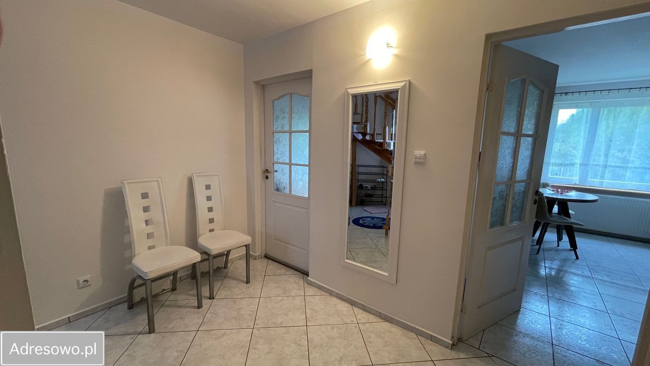 dom wolnostojący, 4 pokoje Grzybowo, ul. Nadmorska. Zdjęcie 11