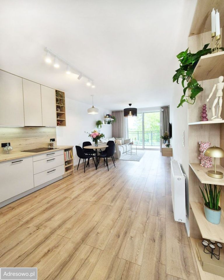 Mieszkanie 3-pokojowe Brzeg, ul. Rybacka. Zdjęcie 10