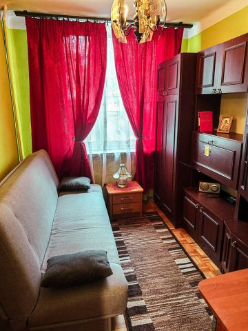 Mieszkanie 3-pokojowe Chełm Dyrekcja, al. marsz. Józefa Piłsudskiego. Zdjęcie 1