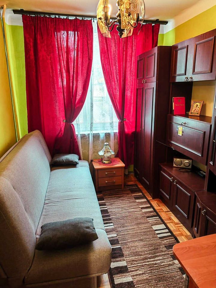 Mieszkanie 3-pokojowe Chełm Dyrekcja, al. marsz. Józefa Piłsudskiego