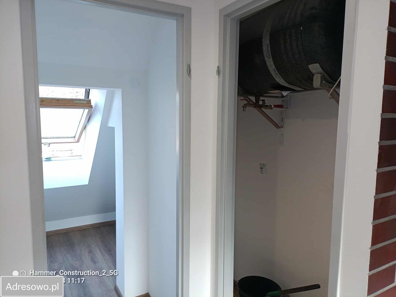 Mieszkanie 2-pokojowe Szklarka Radnicka. Zdjęcie 7