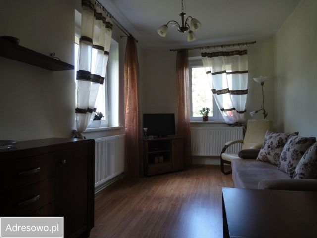 Mieszkanie 1-pokojowe Polanica-Zdrój, ul. Rybna. Zdjęcie 1