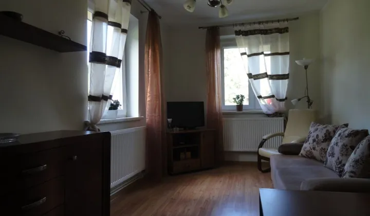 Mieszkanie 1-pokojowe Polanica-Zdrój, ul. Rybna