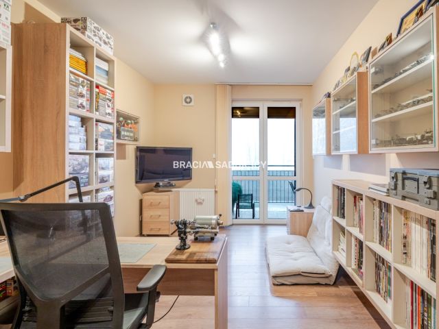 Mieszkanie 3-pokojowe Bochnia, ul. gen. Mariana Turkowskiego. Zdjęcie 12