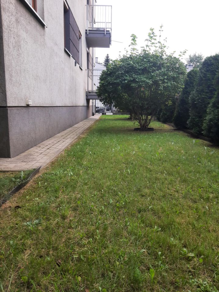 Mieszkanie 2-pokojowe Kraków Ruczaj, ul. Raciborska. Zdjęcie 4