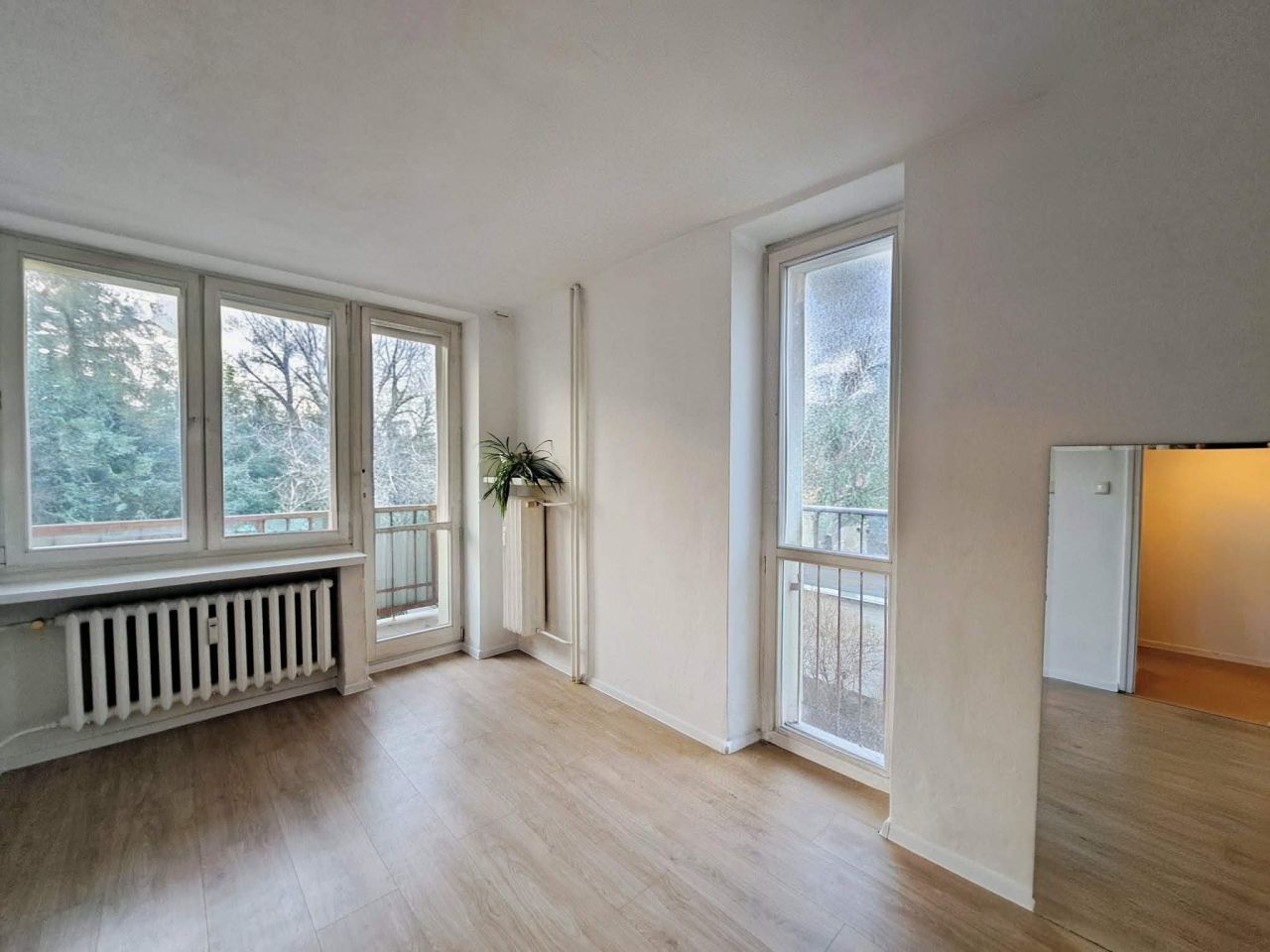 Mieszkanie 2-pokojowe Warszawa Okęcie, ul. Astronautów. Zdjęcie 7