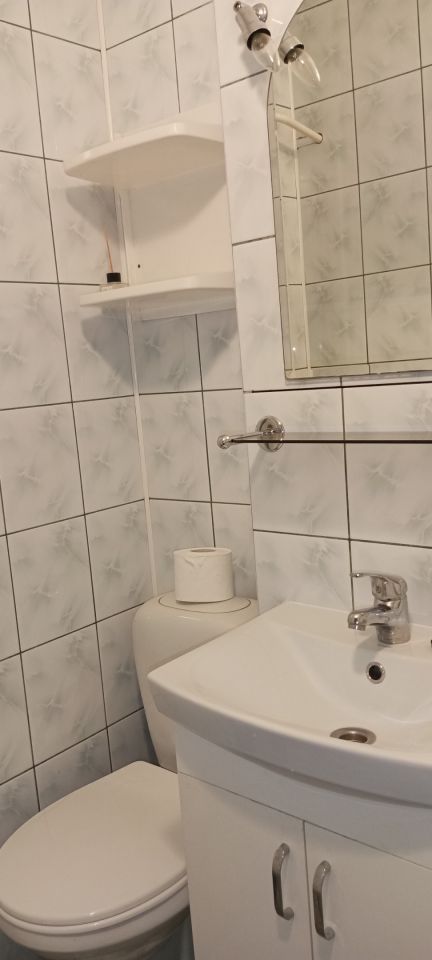 Mieszkanie 1-pokojowe Warszawa Wola, ul. Danuty Siedzikówny "Inki". Zdjęcie 8