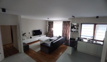 Mieszkanie 3-pokojowe Stara Iwiczna, ul. Nowa