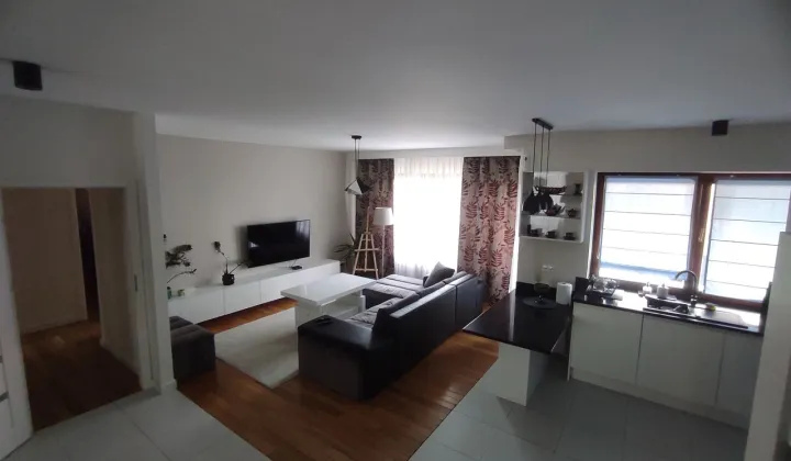 Mieszkanie 3-pokojowe Stara Iwiczna, ul. Nowa