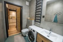 Mieszkanie 2-pokojowe Warszawa Praga-Północ, ul. Szwedzka. Zdjęcie 4