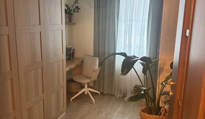 Mieszkanie 3-pokojowe Kalisz Korczak, ul. Dobrzecka