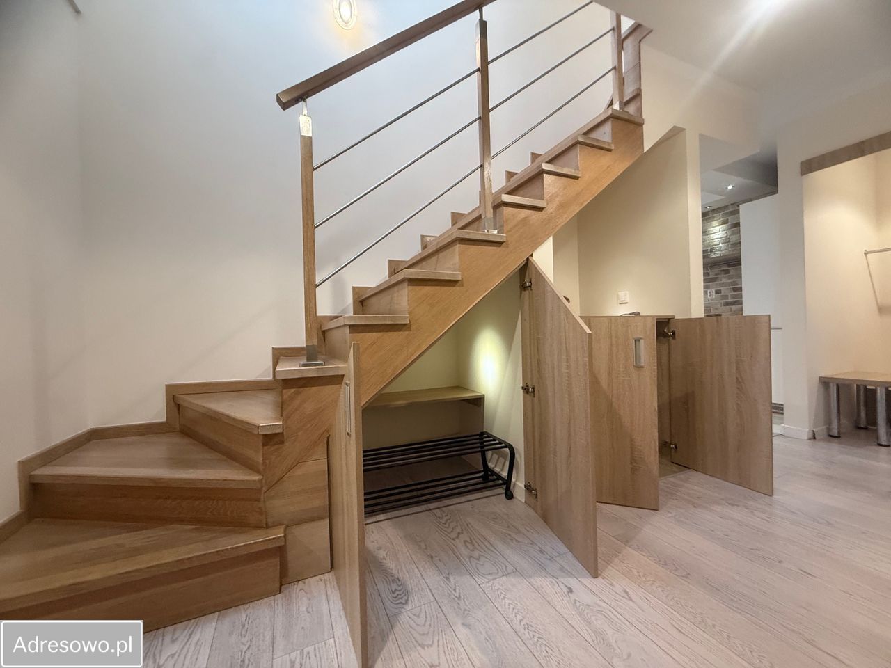 Mieszkanie 3-pokojowe Łódź Śródmieście, ul. ks. bp. Wincentego Tymienieckiego. Zdjęcie 9