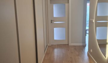 Mieszkanie 2-pokojowe Sosnowiec Zagórze, Gwiezdna