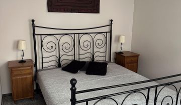 Mieszkanie 3-pokojowe Wrocław Stare Miasto, ul. św. Antoniego