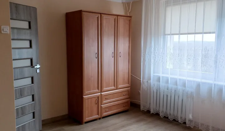 Mieszkanie 1-pokojowe Radom Borki, ul. Kosowska