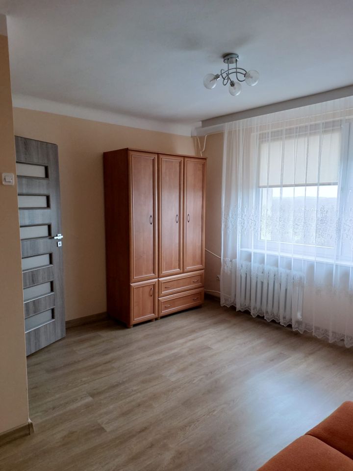 Mieszkanie 1-pokojowe Radom Borki, ul. Kosowska. Zdjęcie 1