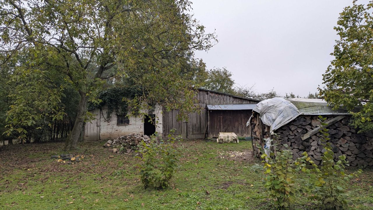 gospodarstwo Wacławice. Zdjęcie 4