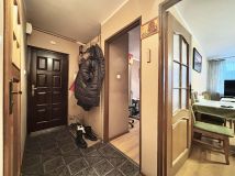 Mieszkanie 3-pokojowe Malbork Centrum, ul. Henryka Sienkiewicza. Zdjęcie 4