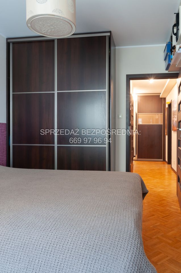 Mieszkanie 3-pokojowe Warszawa Ursus, ul. Skoroszewska. Zdjęcie 11