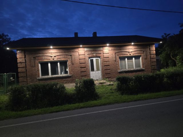 dom wolnostojący, 5 pokoi Baby Nowe Baby. Zdjęcie 1