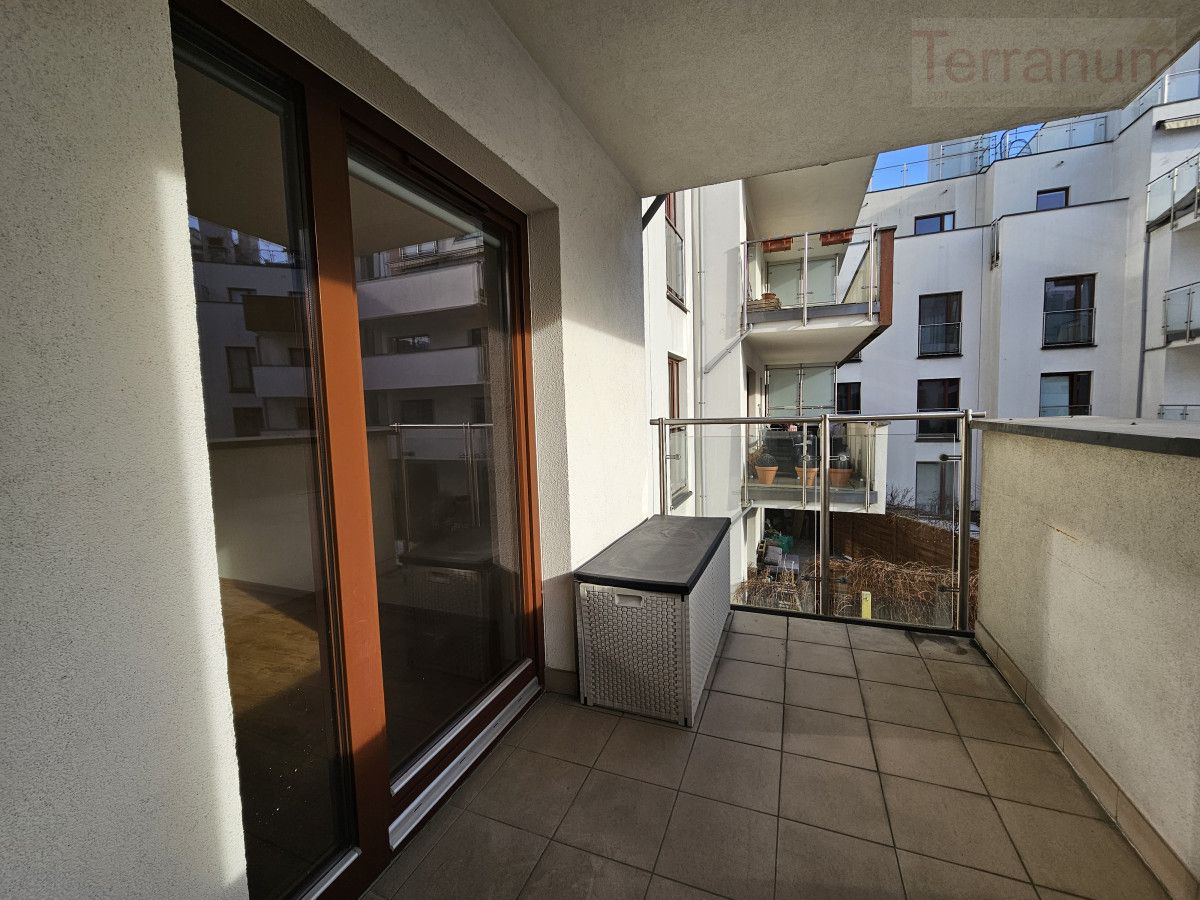 Mieszkanie 2-pokojowe Warszawa Wilanów, ul. Sarmacka. Zdjęcie 3