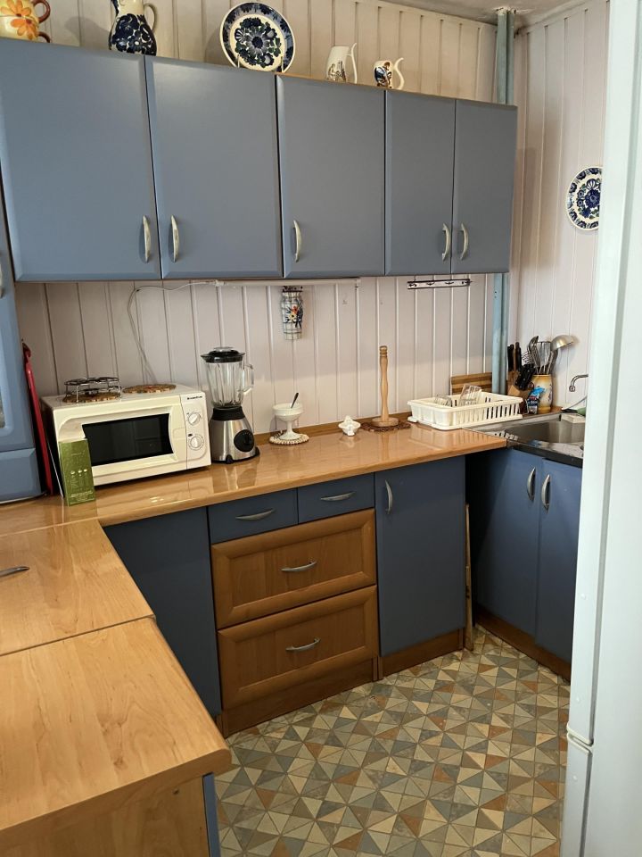 Mieszkanie 1-pokojowe Kielce Centrum, Chęcińska. Zdjęcie 5