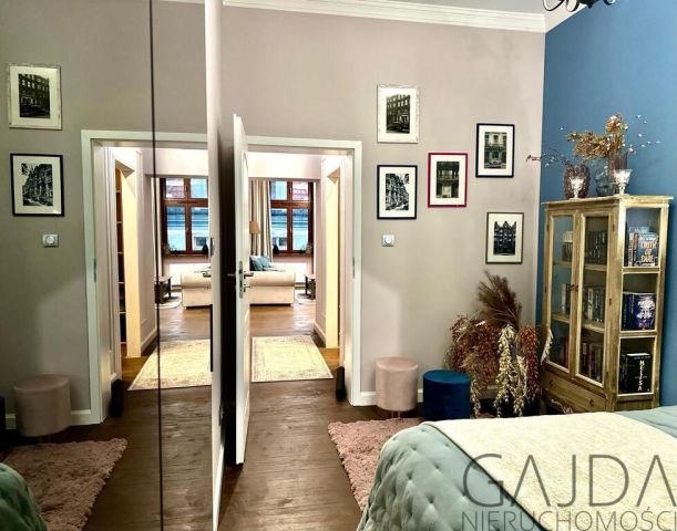 Mieszkanie 2-pokojowe Poznań Centrum, ul. Piekary. Zdjęcie 3