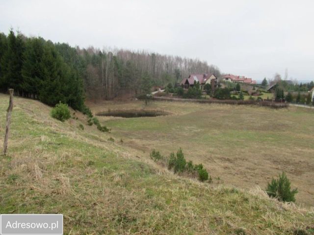Działka budowlana Majdy, ul. Adama i Ewy. Zdjęcie 1