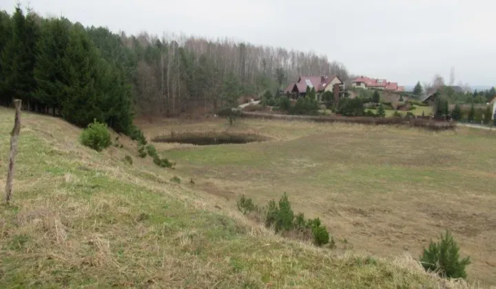 Działka budowlana Majdy, ul. Adama i Ewy