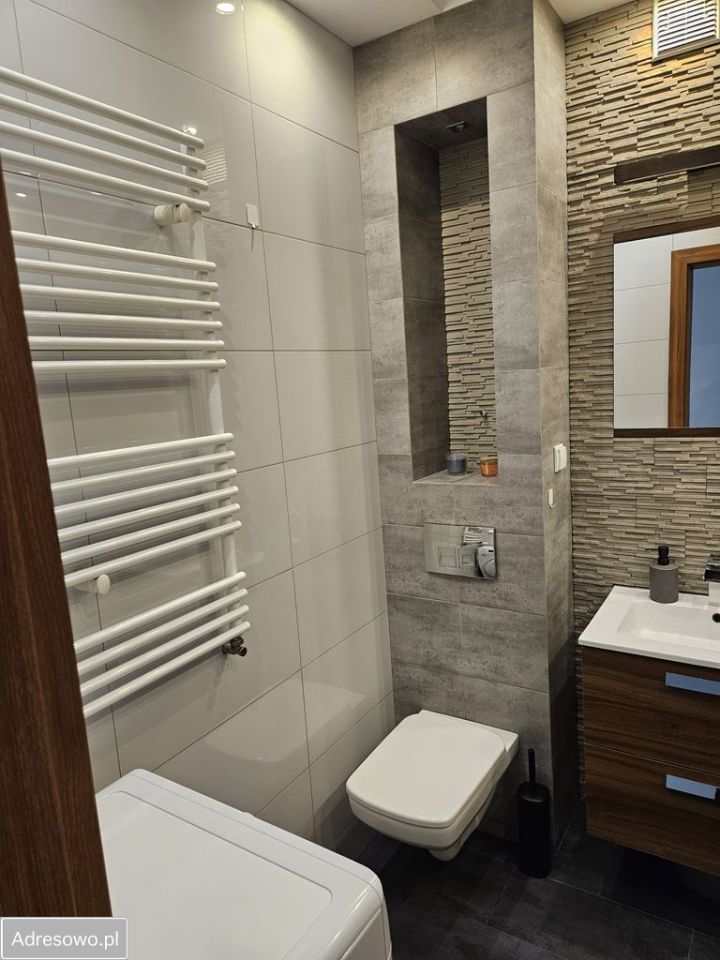 Mieszkanie 2-pokojowe Ząbki. Zdjęcie 9