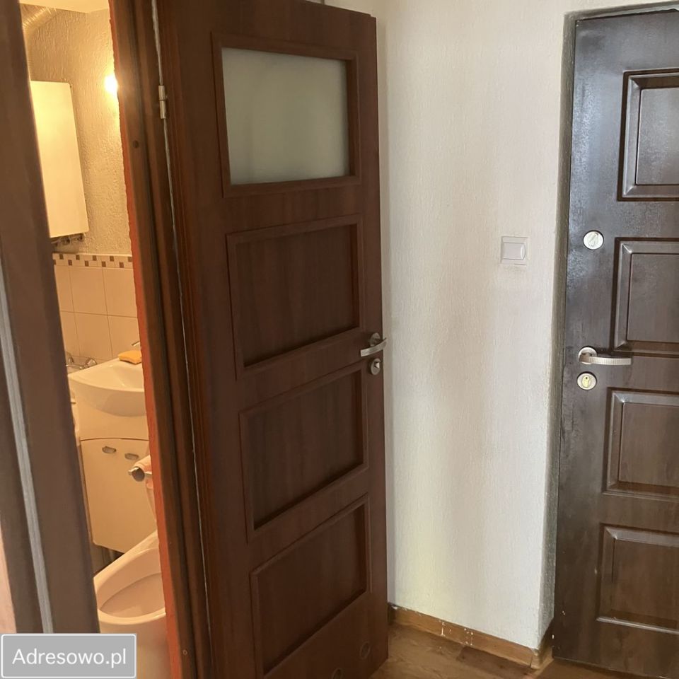 Mieszkanie 1-pokojowe Ruda Śląska Wirek, ul. Lecha. Zdjęcie 15