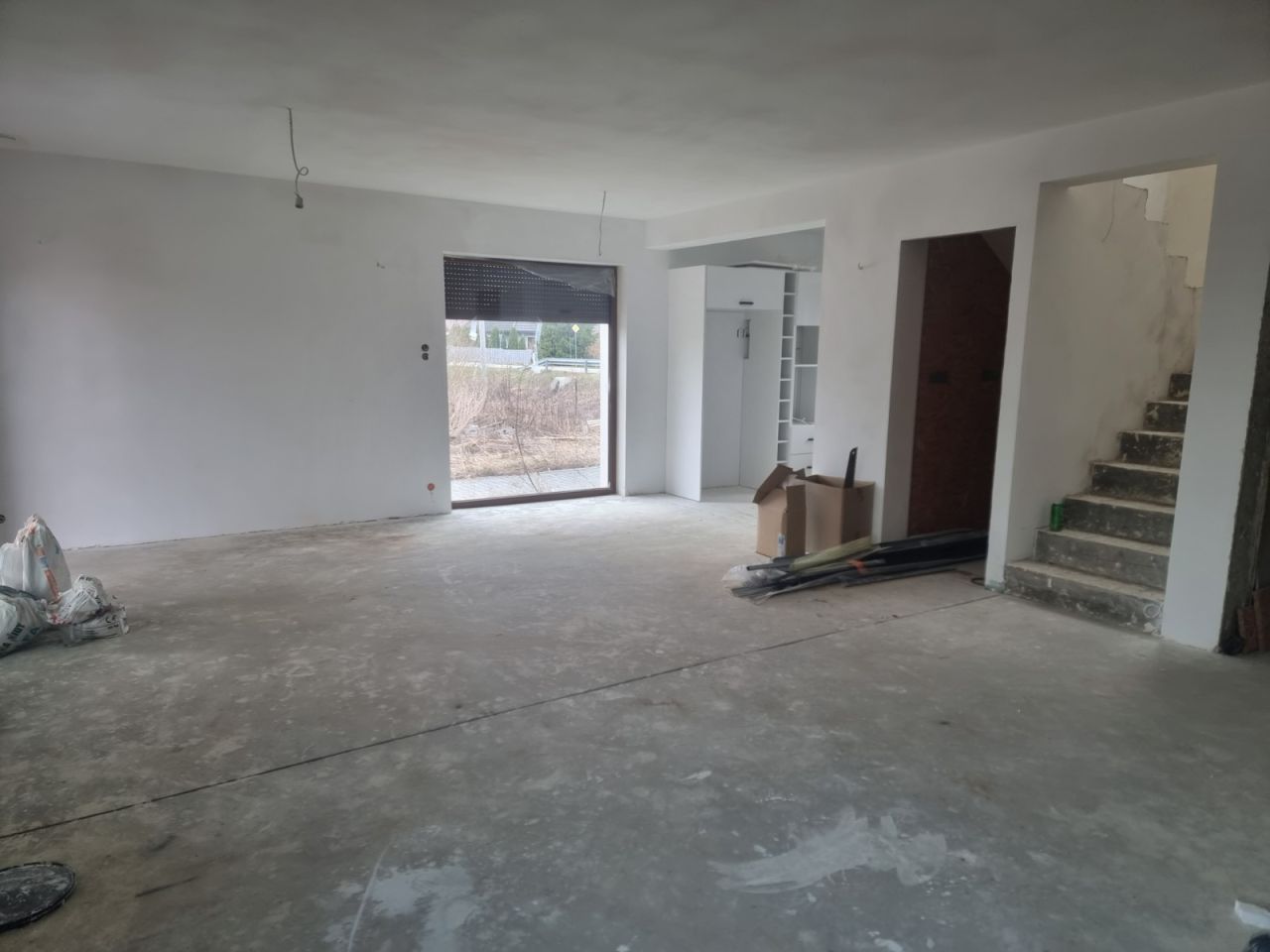 dom wolnostojący, 6 pokoi Kamionek, Kamione. Zdjęcie 12