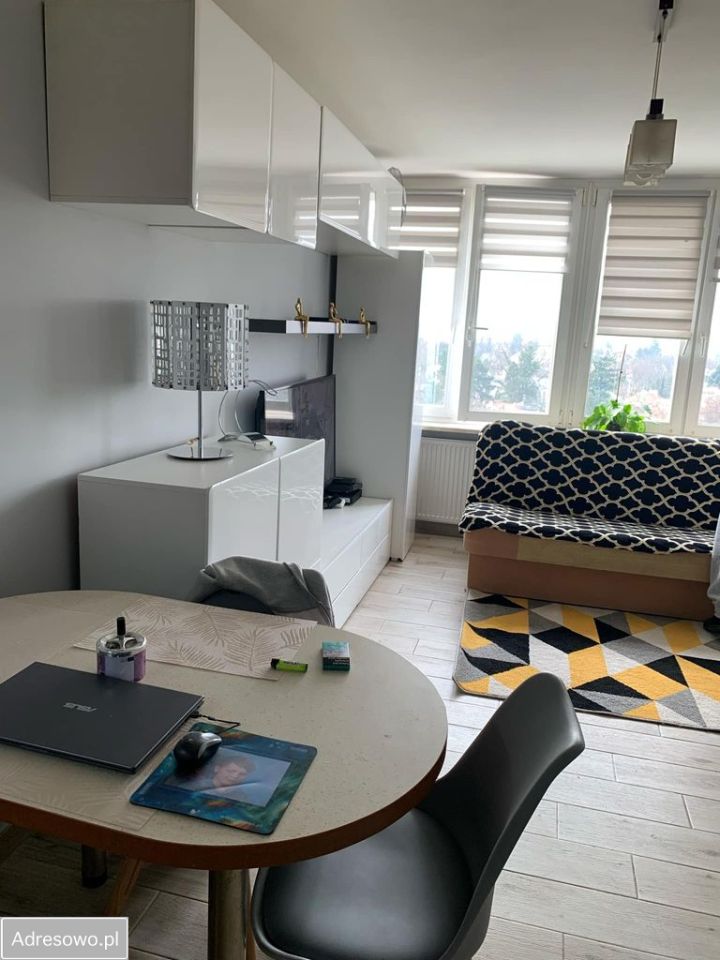 Mieszkanie 2-pokojowe Warszawa Żoliborz, ul. Kazimierza Promyka. Zdjęcie 7